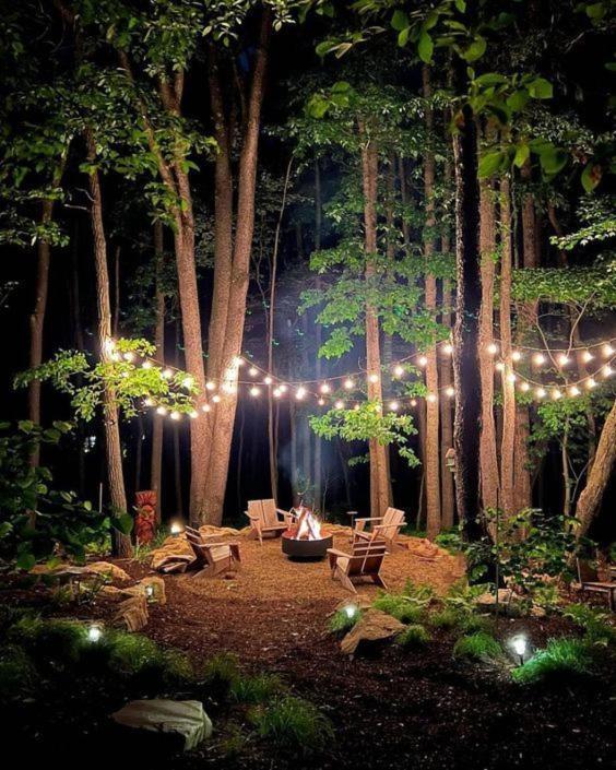 Farka Campsite *