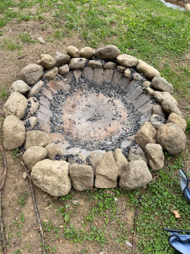 Farka Campsite Farke e Madhe